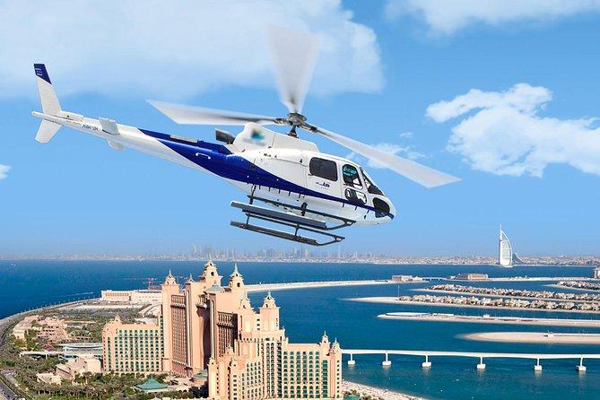 Chopper Ride In Dubai is Unique experience
