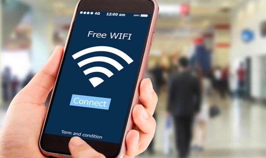 Wi-Fi in Dubai – Free and Paid Options